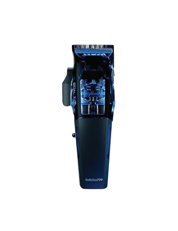BaBylissPRO High-Performance Dual-Coil Motor Cordless Clipper (FX95C) - COMING SUMMER 2026