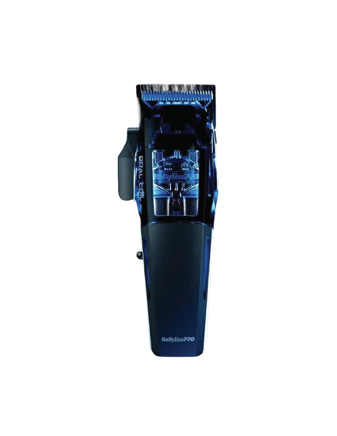 BaBylissPRO High-Performance Dual-Coil Motor Cordless Clipper (FX95C) - COMING SUMMER 2026