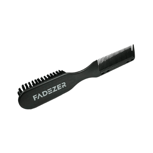 FADEZER Fade & Comb Pro Brush