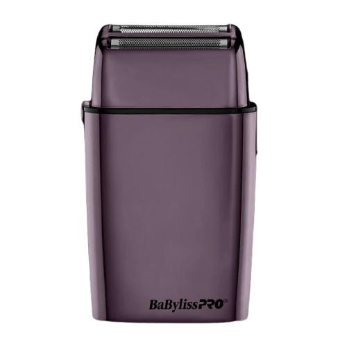 BaByliss Foil Shaver FX 02 Purple