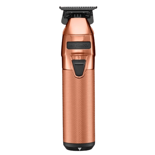 Babyliss PRO Rose Gold FXONE Cordless Trimmer FX799RG