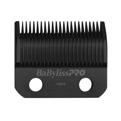 Babyliss PRO Replacement Black Graphite Taper Blade FX803B