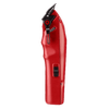 Babyliss PRO Matte Red FXONE High Performance Low Profile Clipper FX829MR