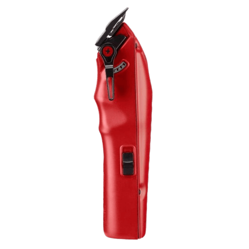 Babyliss PRO Matte Red FXONE High Performance Low Profile Clipper FX829MR