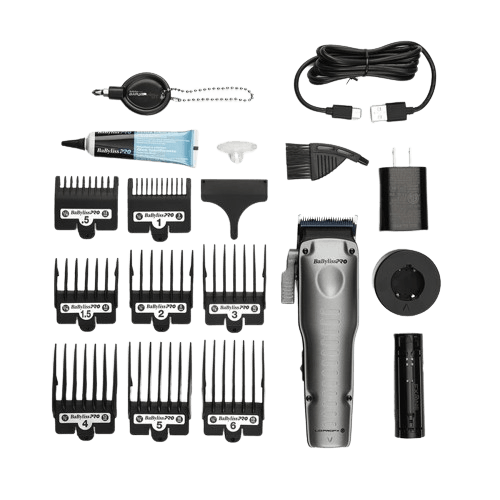 Babyliss PRO FXONE High Performance Low Profile Clipper FX829