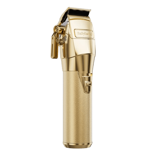 Babyliss PRO FXONE Gold Clipper FX899G