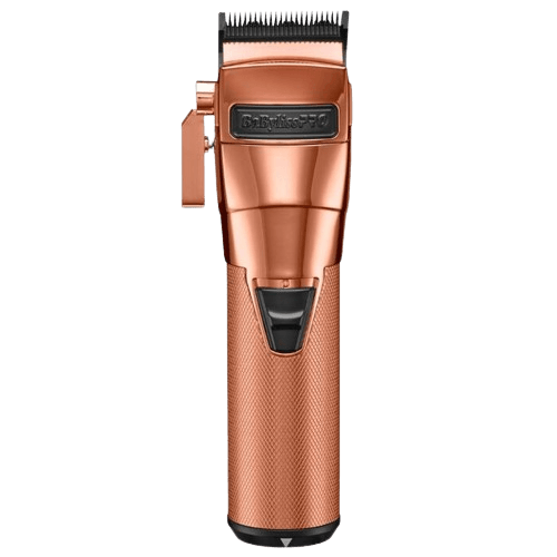 Babyliss PRO FXONE Rose Gold Clipper FX899RG