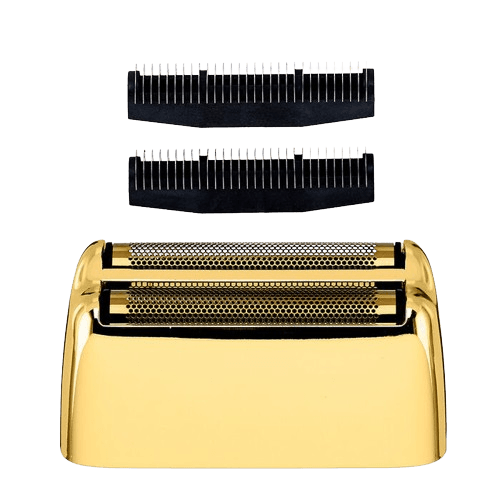 Babyliss PRO Replacement Foils & Cutter - Gold FXRFG