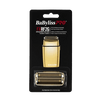 Babyliss PRO Replacement Foils & Cutter - Gold FXRFG