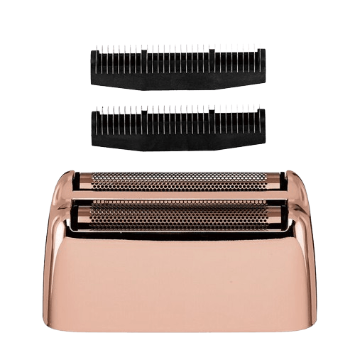 Babyliss PRO Replacement Foils & Cutter - Rose Gold FXRF2RG