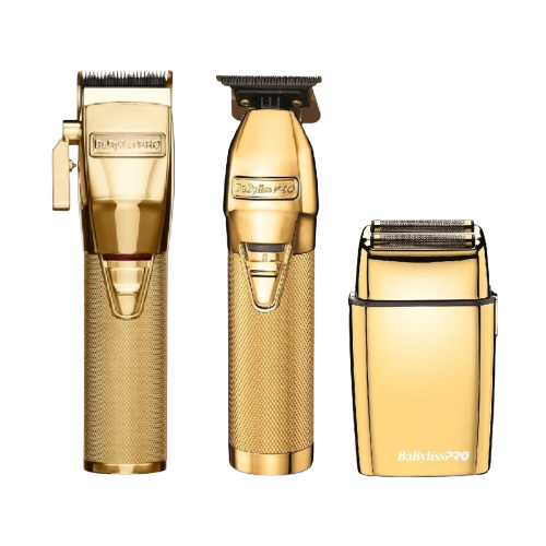 BaByliss FX Clipper, Trimmer & Shaver Combo