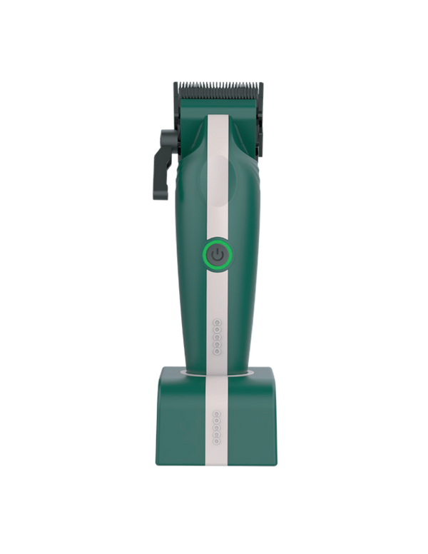 Cocco Veloce Lite Clipper Green/White