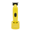 Cocco Hyper Veloce Pro Trimmer, Digital Gap Ambassador DLC Blade Edger, High-Torque Brushless BLDC Motor, Cordless, All-Metal Design, Lithium-Ion Battery