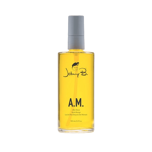 Johnny B. After Shave Spray