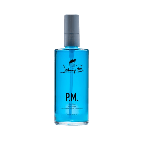 Johnny B. After Shave Spray