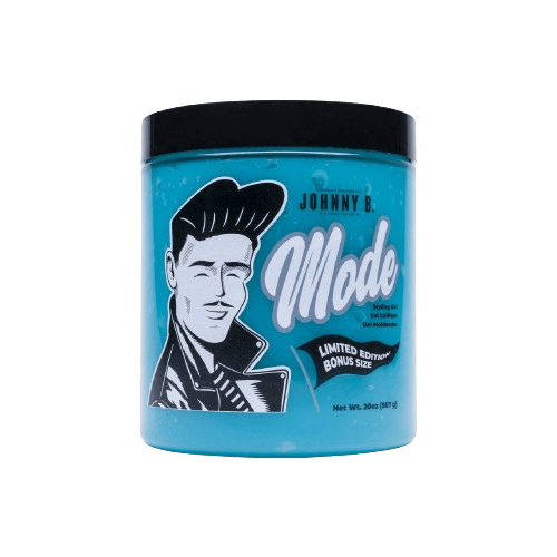 Johnny B. Mode Styling Gel