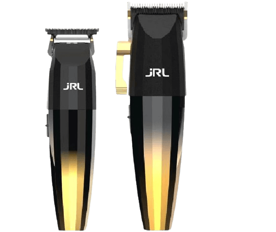 JRL Limited Gold Collection FF2020