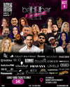 Salon BackBar Beauty and Barber Show 2026