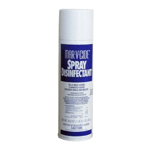 Mar-V-Cide Spray Disinfectant SNMVCSP