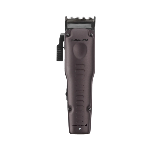 BaBylissPRO FXONE Purple LO-PROFX Limited Edition Tool Only Clipper and Trimmer Combo