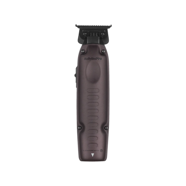 BaBylissPRO FXONE Purple LO-PROFX Limited Edition Tool Only Clipper and Trimmer Combo