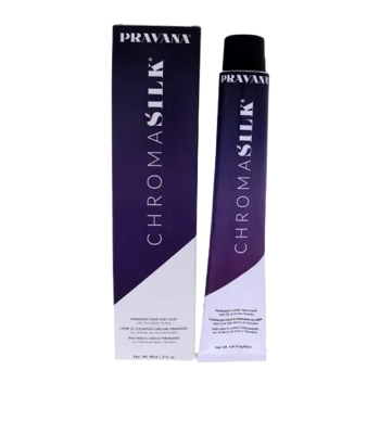 Pravana ChromaSilk Creme Hair Color