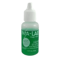 Infa-Lab Infa Green Liquid Styptic 15 ml