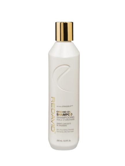 Redavid Orchid Oil Shampoo