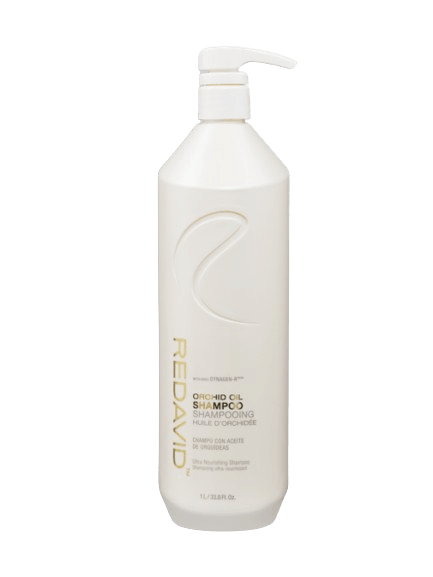 Redavid Orchid Oil Shampoo