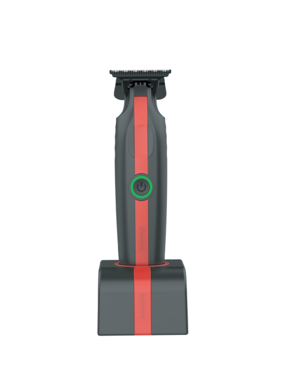 Cocco Veloce Lite Trimmer Black/Red