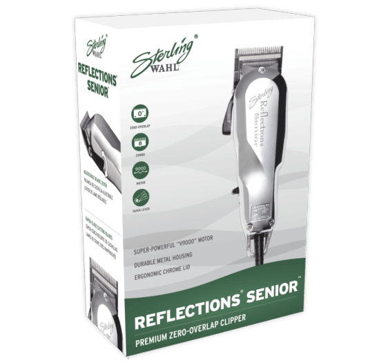 Wahl Reflection Senior Clipper 08501