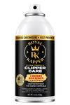 Royal Kapper Non-Toxic Clipper Care Spray - Cherry Bourbon
