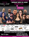 Salon BackBar Beauty and Barber Show 2025