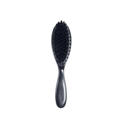 Stylecraft The Fresh Cut - Professional Fade and Cleaning Barber Hair Brush SC318B