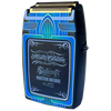 StyleCraft Rebel Shaver Limited Edition Mister Cartoon Master Deluxe