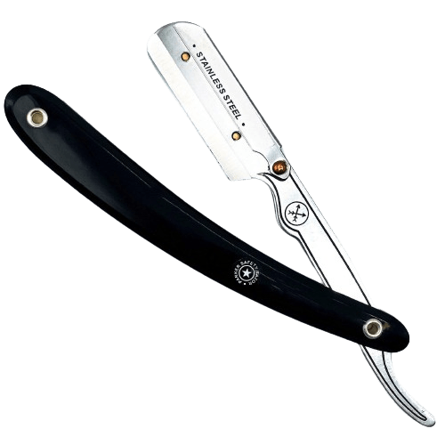 Parker Professional Barber Razor SRDW/B/RW