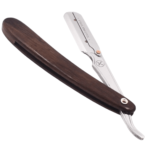 Parker Professional Barber Razor SRDW/B/RW