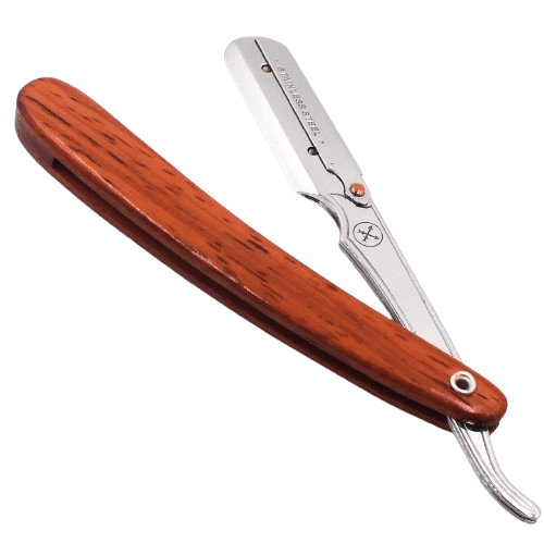 Parker Professional Barber Razor SRDW/B/RW