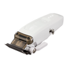 White Saber II clipper on a white background