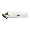 StyleCraft Saber II Clipper White (SC619W) (Pre Order)
