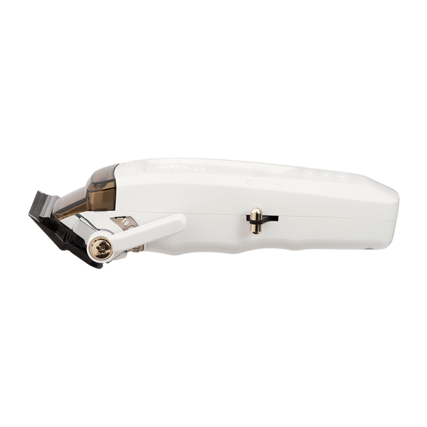 StyleCraft Saber II Clipper White (SC619W) (Pre Order)