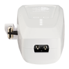 StyleCraft Saber II Clipper White (SC619W) (Pre Order)