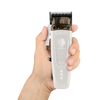 StyleCraft Saber II Clipper White (SC619W) (Pre Order)