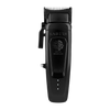 Black hair clipper with 'Saber II' branding on a white background