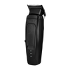 Black hair clipper with 'Saber II' branding on a white background