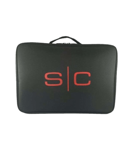 Stylecraft On The Go Barber/Stylist Mirror Case SC328B