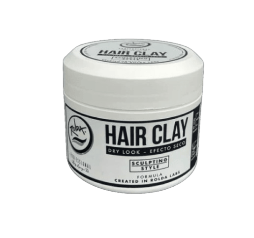 Rolda - Matte Hair Clay 222109