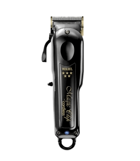 Wahl 5 Star Cord/Cordless Black Magic Clip 3026432