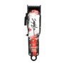 StyleCraft Rebel Super-Torque Cordless Clipper – King Saladeen Limited Edition with Echo Blade in custom artwork design
