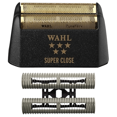 Wahl Finale Replacement Foil & Cutter Bar 07043